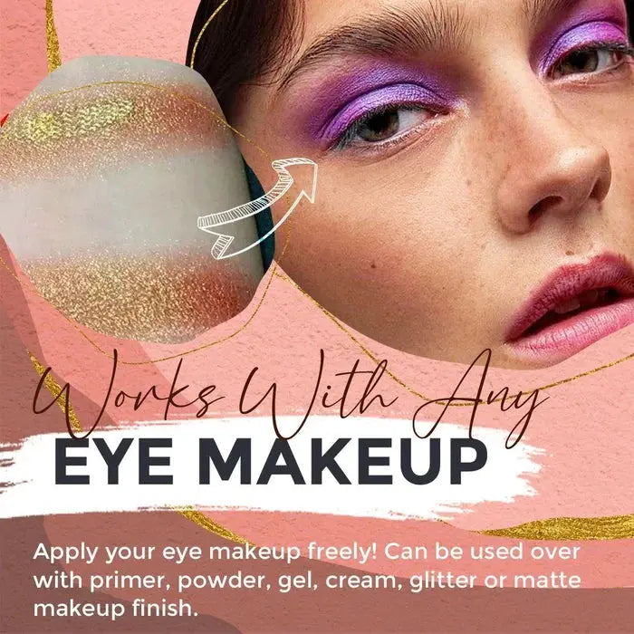 Riafu New Glue-Free Ultra Natural Invisible Double Eyelid Sticker