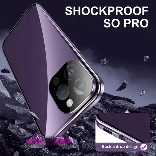 Riafu Privacy Case