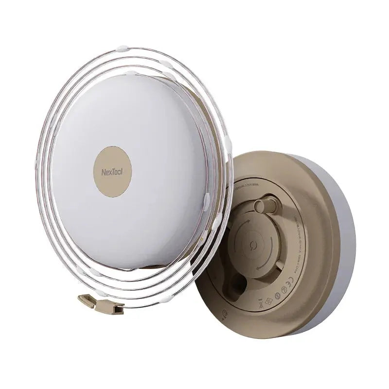 Riafu DIY Camping Light Multi-Scene Camping Light