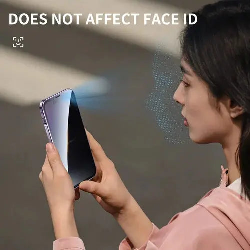 Riafu Privacy Case