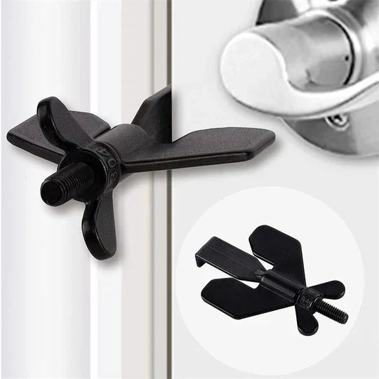 Riafu Portable Anti-Theft Door Lock
