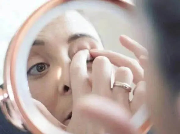 Riafu New Glue-Free Ultra Natural Invisible Double Eyelid Sticker