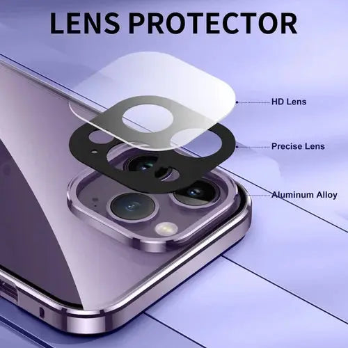 Riafu Privacy Case