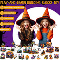 Riafu – Halloween 31-Day Countdown Calendar