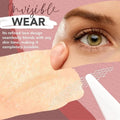 Riafu New Glue-Free Ultra Natural Invisible Double Eyelid Sticker