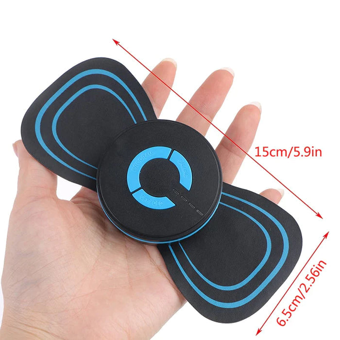 Riafu Multifunctional EMS Electric Massage Patch