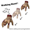 Riafu – Animated Halloween Scary Hand Prop