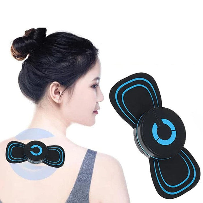 Riafu Multifunctional EMS Electric Massage Patch