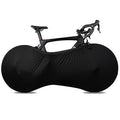 Dirt-Protective Bicycle Cover