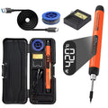 Cordless Precision Soldering Tool Set