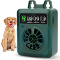 Riafu Anti Barking Device Bark Control Device -Stop Your Neighbors Dog from Barking