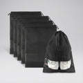 Drawstring Shoe Storage Bag | Organized Travel