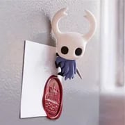 Riafu – 3D Printed Gaming Character Magnet
