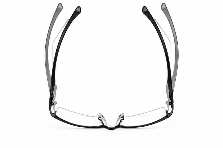 Intelligent Multifocal Glasses Comfortable Vision For Every Situation
