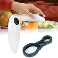 Automatic Can and Bottle Opener