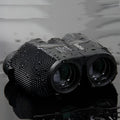 10x Binoculars with Low-Light Capability and FMC Lenses – Water-Resistant