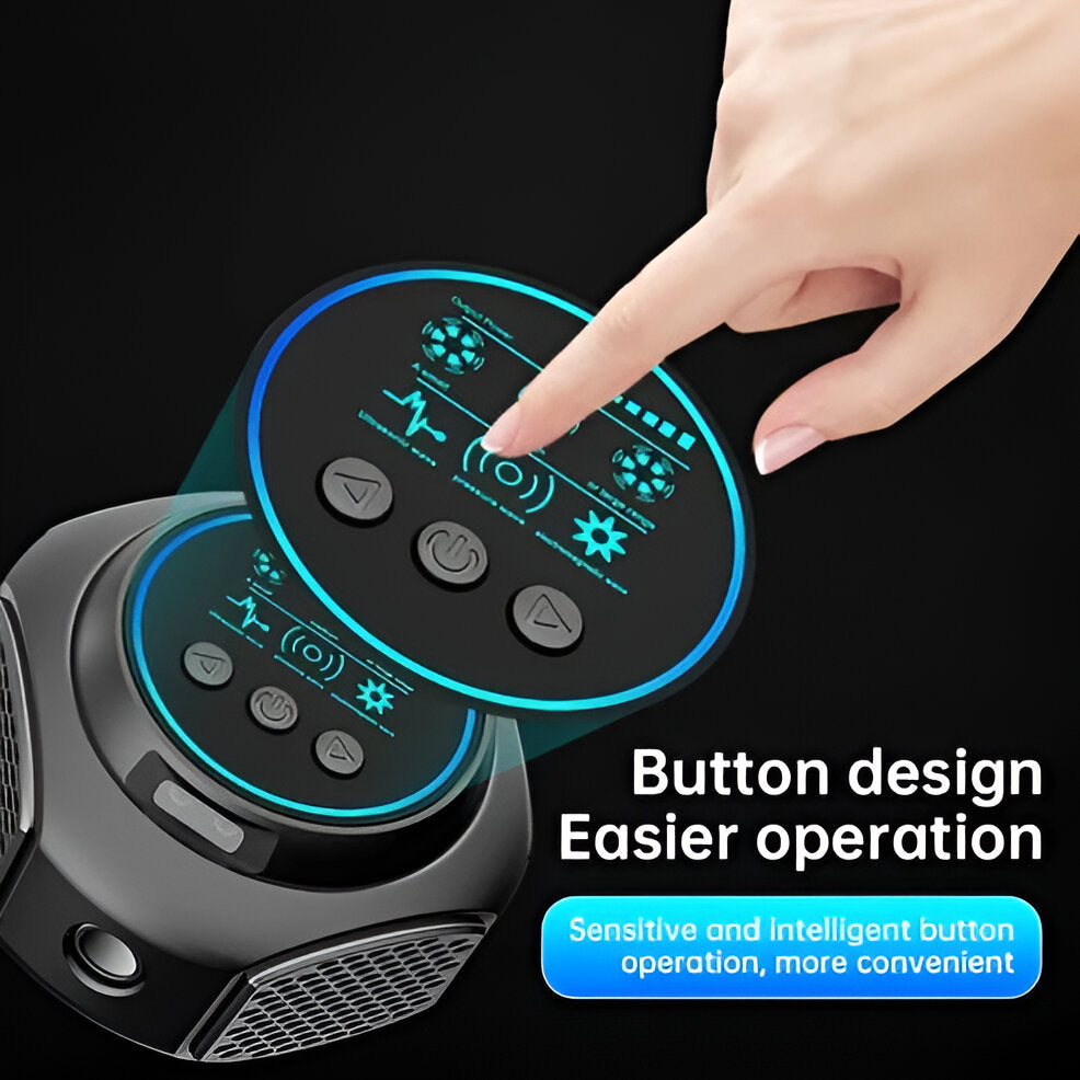 Electronic Ultrasonic Spider Repeller for Home Pest Control