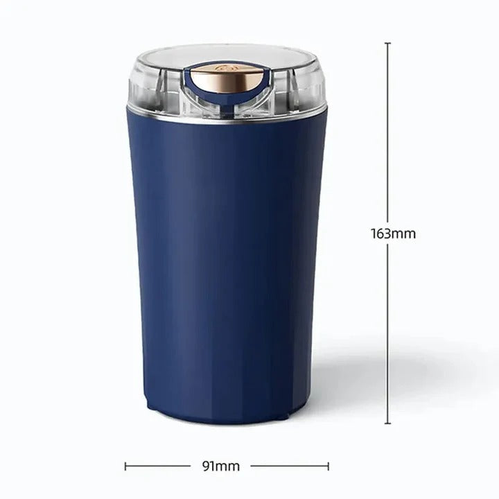 Compact High-Speed Mini Grinder, Electric Kitchen Tool