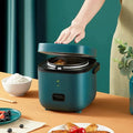 Mini Rice Cooker with Keep Warm Function