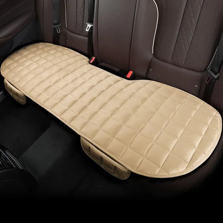 Car Backseat Cushion Cover