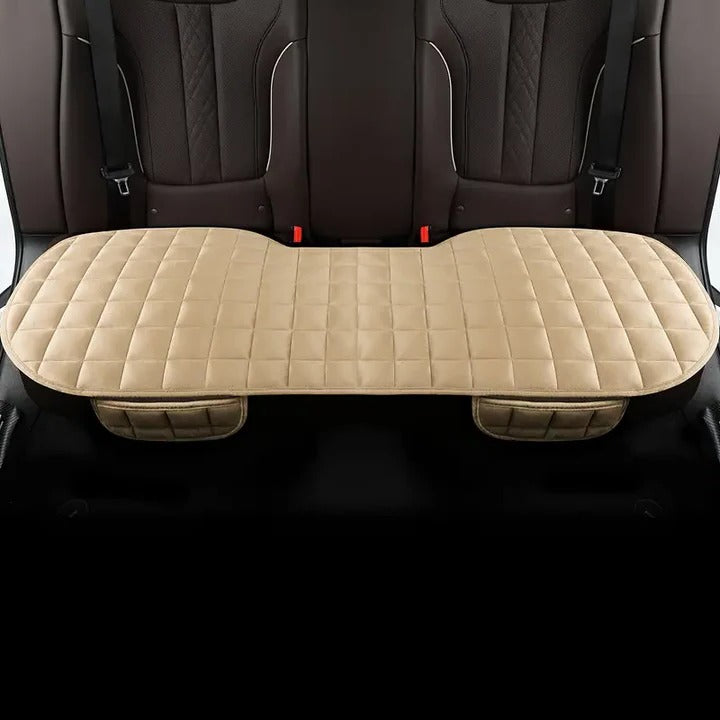 Car Backseat Cushion Cover