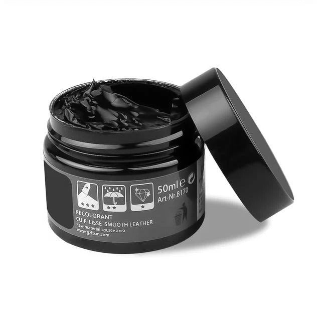 Leather and Vinyl Repair Gel