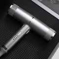 Hair Dryer with Adjustable Heat and Speed Settings