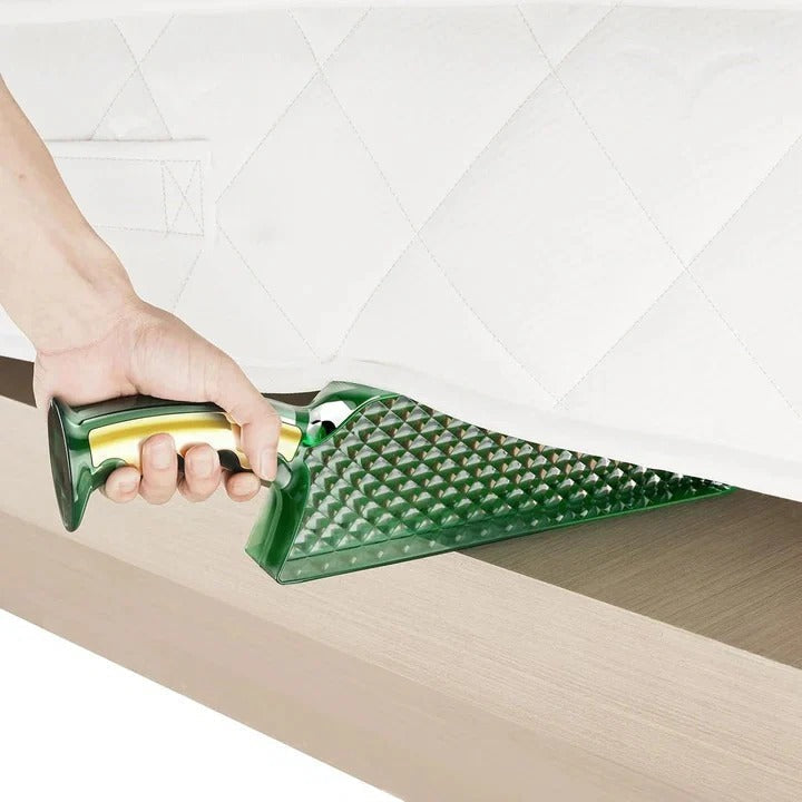 Handheld Mattress Lifter with Lifting Capability