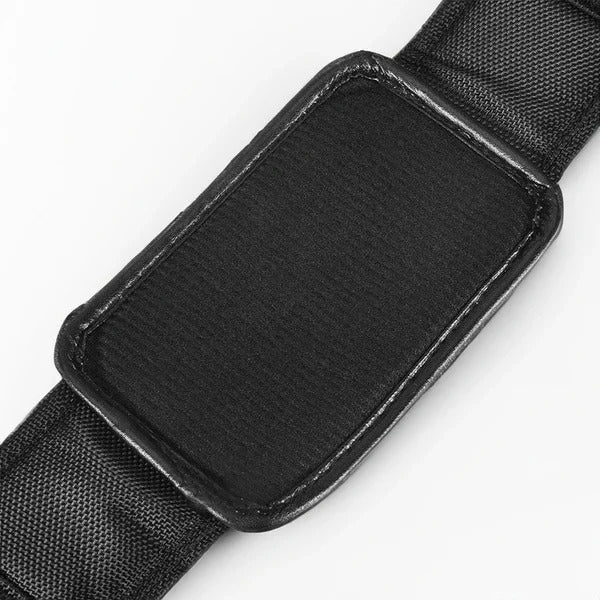 Exercise Training Vest with Weight-Ready Adjustable Design