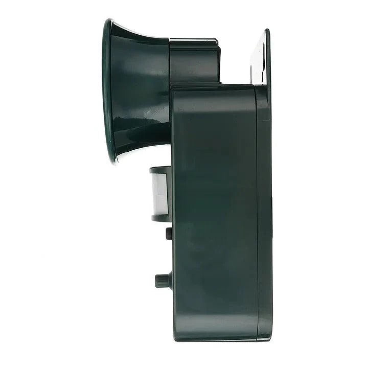 Cordless Ultrasonic Pest Deterrent Device