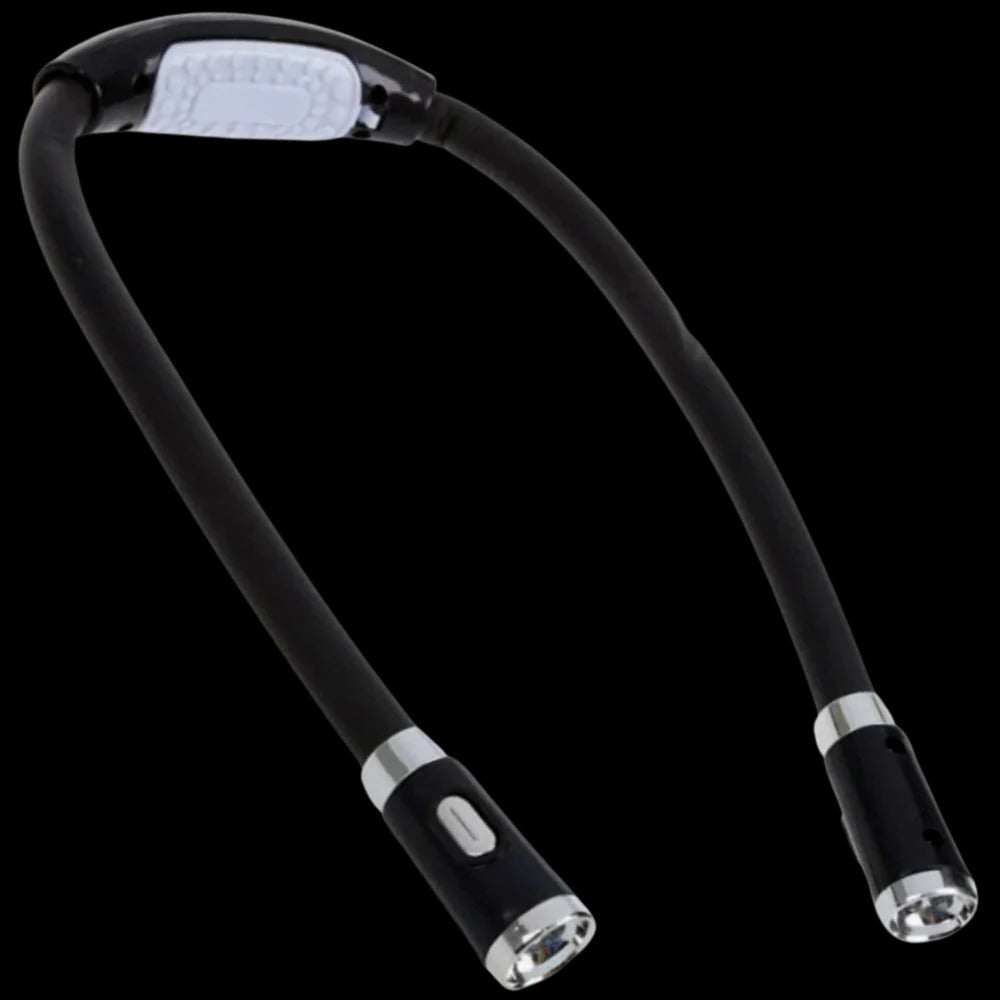 LED Neck Reading Lamp