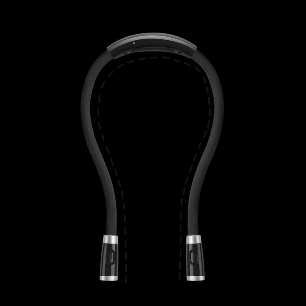 LED Neck Reading Lamp