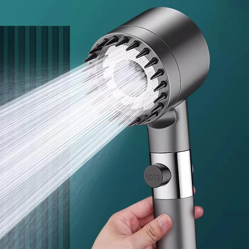High Pressure Showerhead