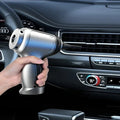 Cordless Portable Vacuum Cleaner for Car and Home Use