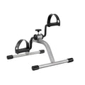 Compact Under Desk Cycle with Variable Tension for Full Body Training