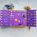 Riafu – Halloween Countdown Crystal Box – 31 Days of Magic