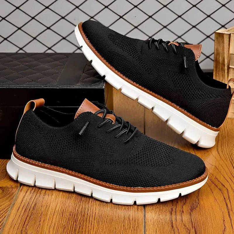 Urban Ultra Comfortable Shoes