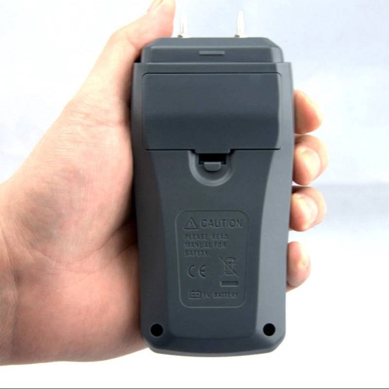 Riafu Wood Moisture Meter