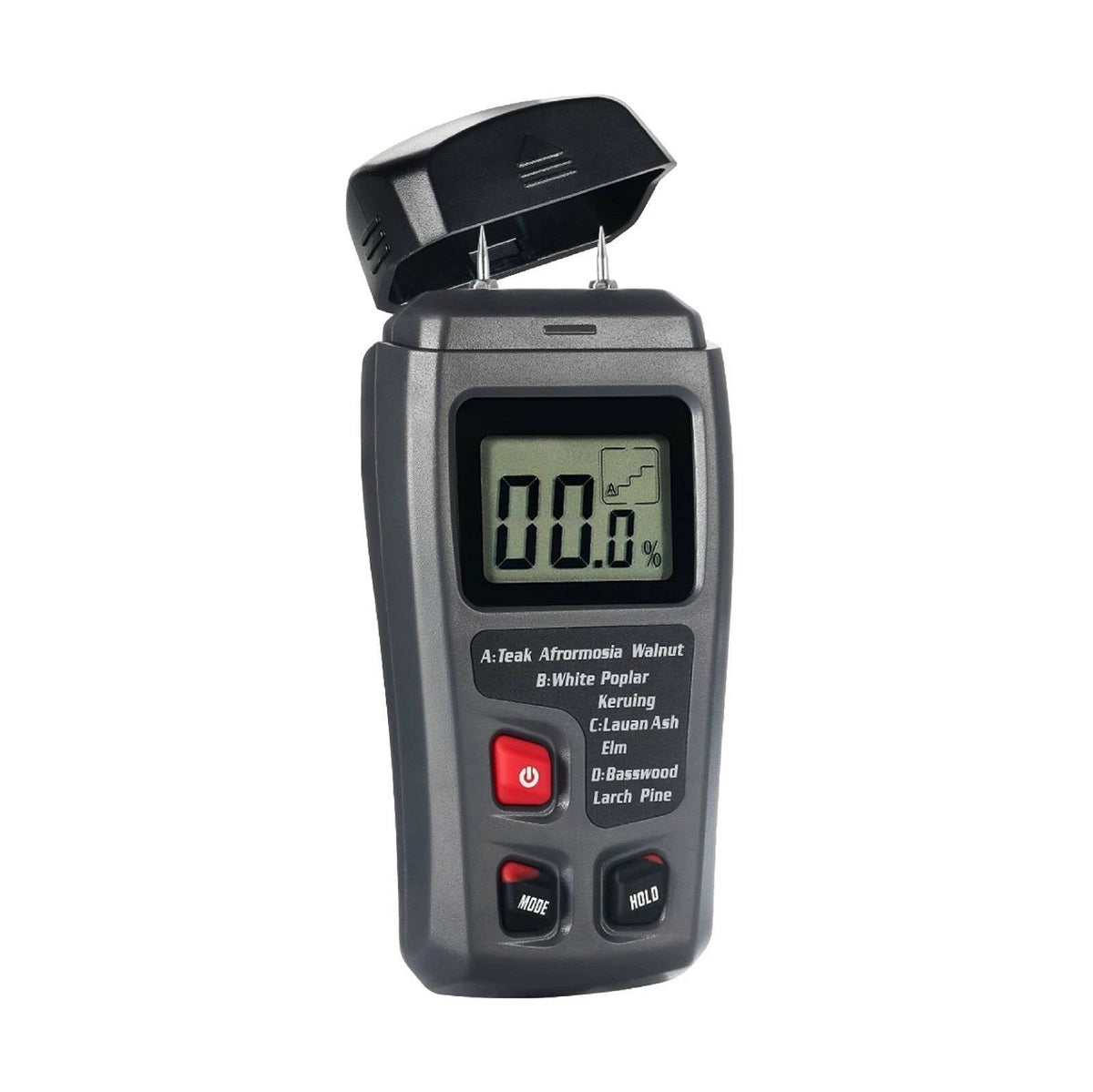 Riafu Wood Moisture Meter