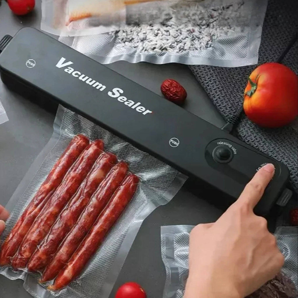 Riafu Food Vacuum Sealer Machine