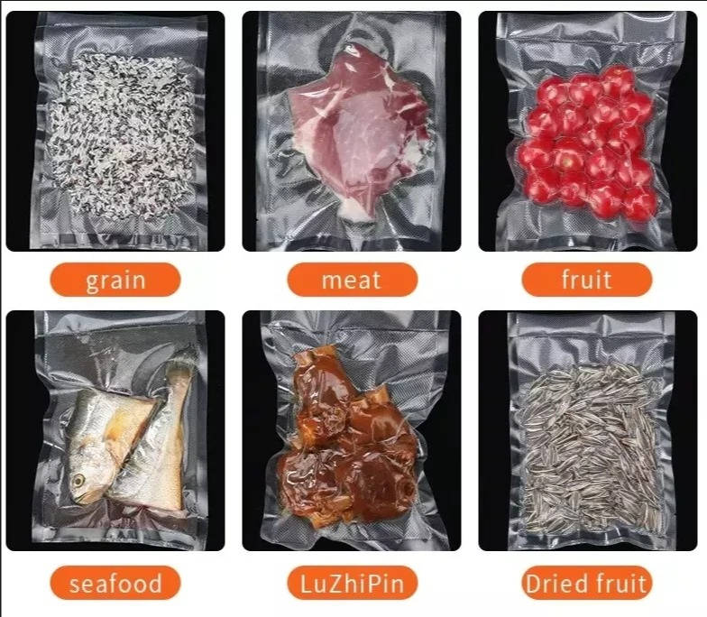 Riafu Food Vacuum Sealer Machine