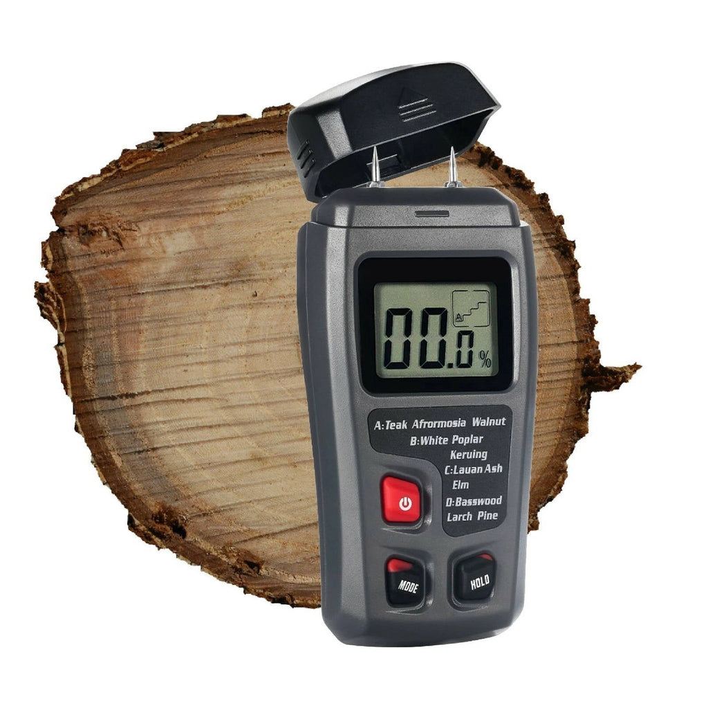 Riafu Wood Moisture Meter