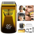 Riafu Electric Face And Head Shaver