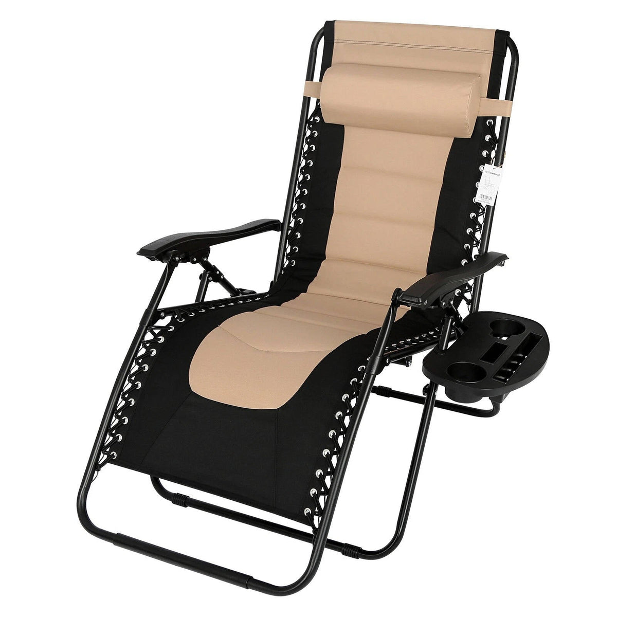 Riafu Outdoor Zero Gravity Chair