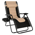 Riafu Outdoor Zero Gravity Chair