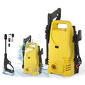 Riafu Powerful Electric Pressure Washer 5000 PSI