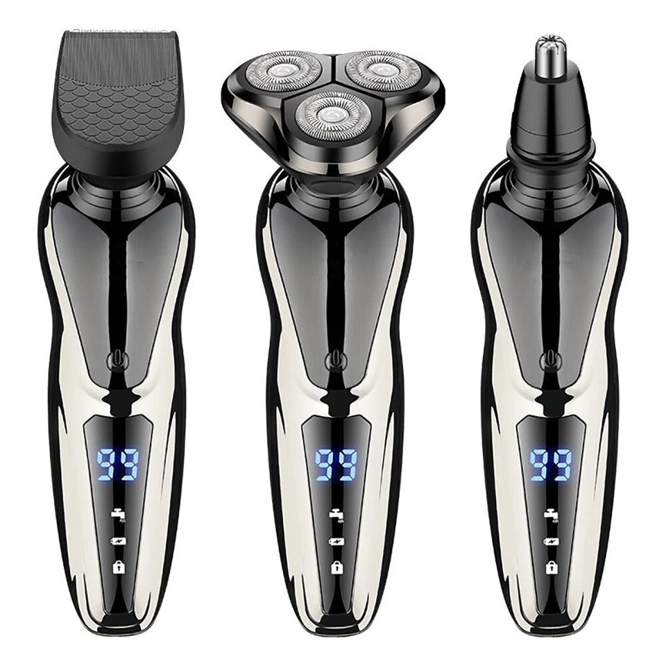 Riafu Electric Shaver Beard Shaving