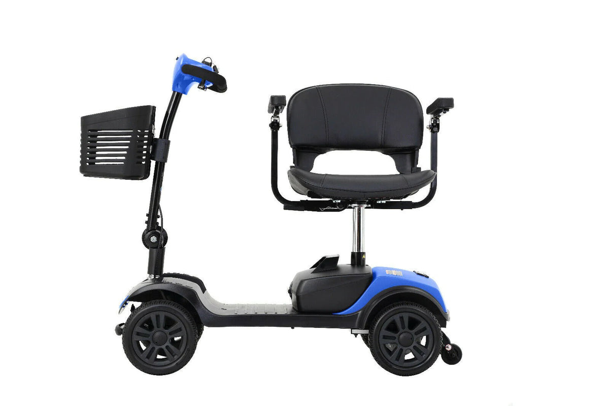 Riafu 4 Wheel Mobility scooter - Electric wheelchair