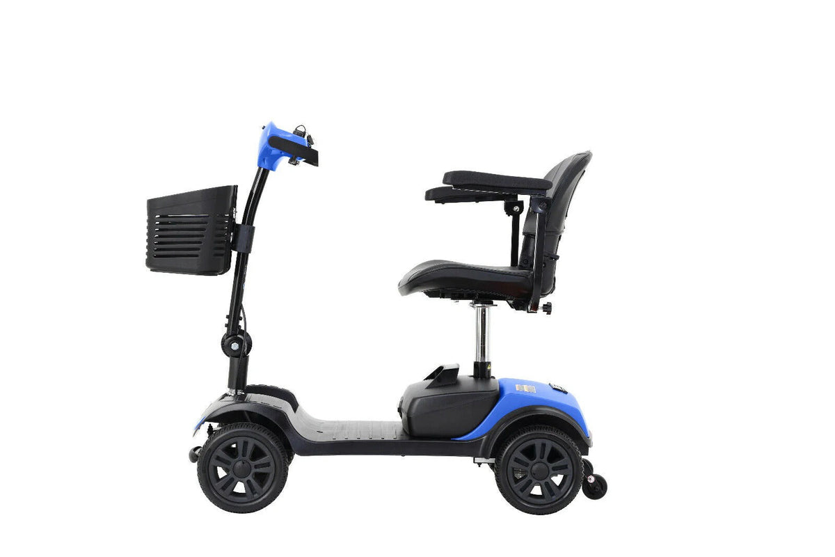 Riafu 4 Wheel Mobility scooter - Electric wheelchair