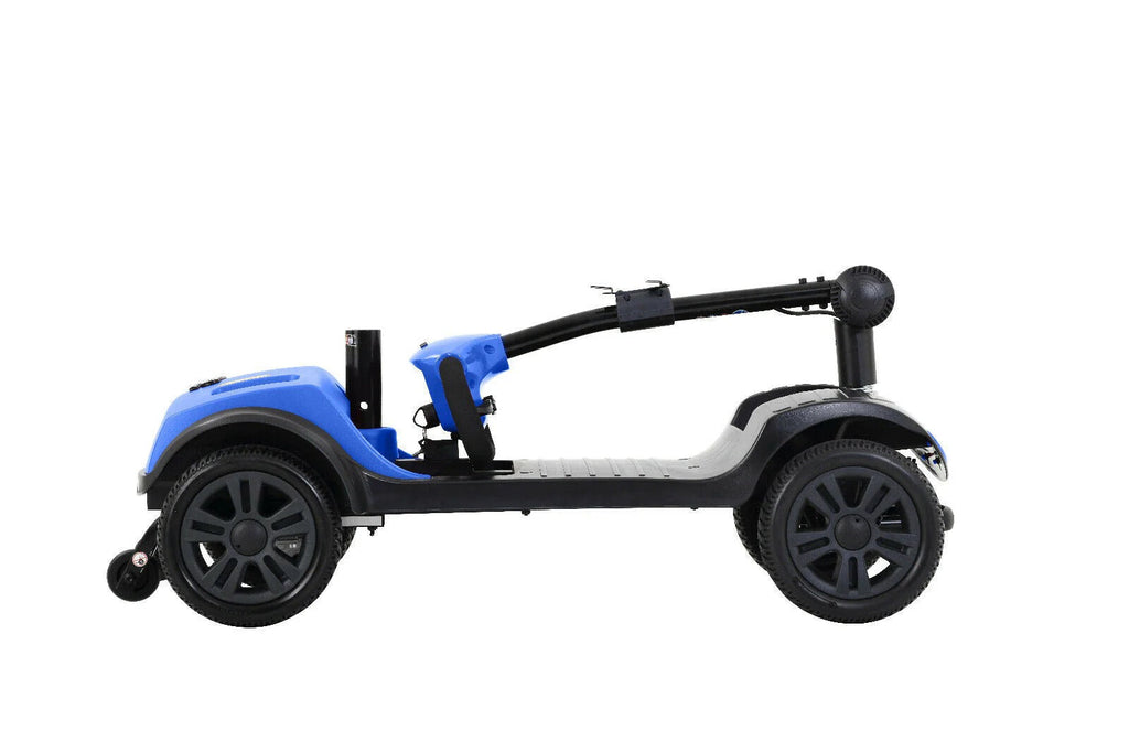 Riafu 4 Wheel Mobility scooter - Electric wheelchair